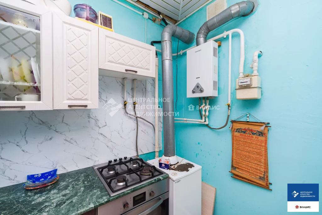 Продажа дома, Королевка, Михайловский район - Фото 9