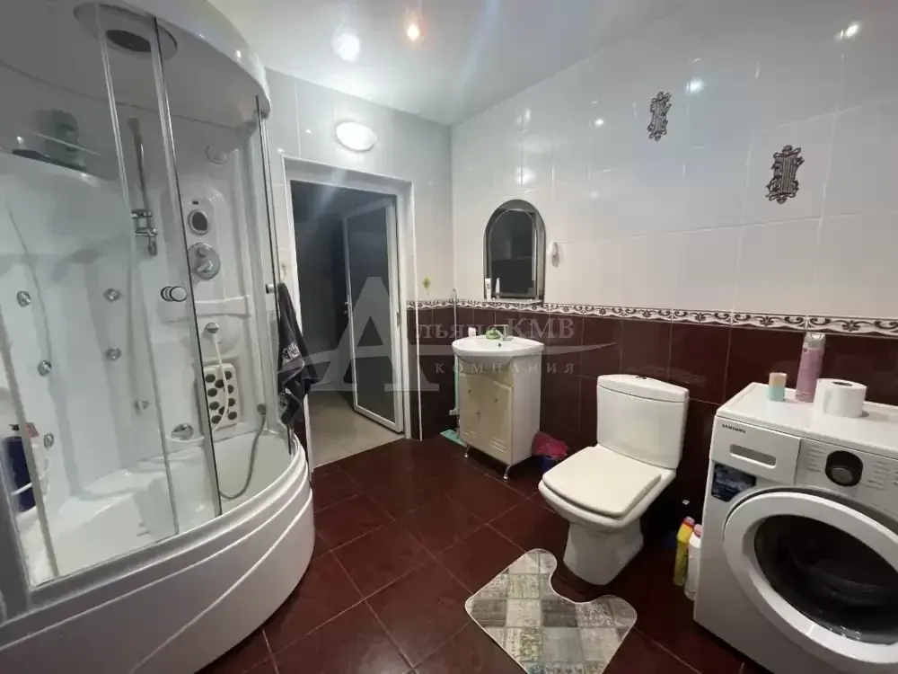 Продажа дома, Железноводск, Будённого ул. - Фото 11