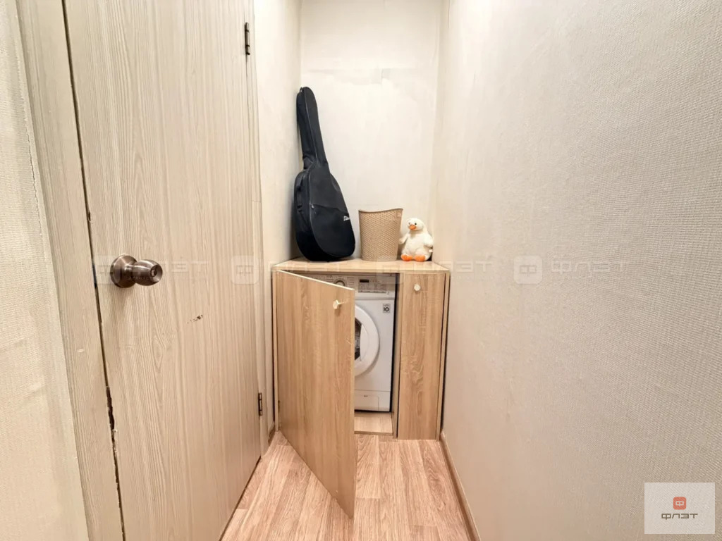 Продажа квартиры, Казань, ул. Рахимова - Фото 9