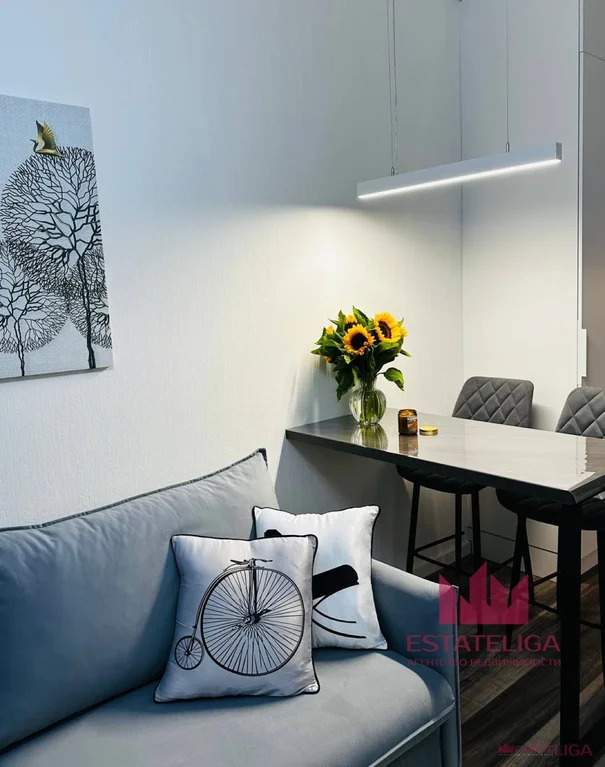 Продажа квартиры, Аминьевское ш. - Фото 7