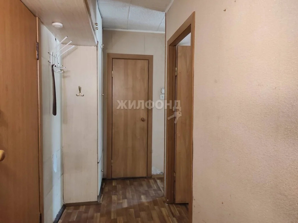 Продажа квартиры, Новосибирск, Ольги Жилиной - Фото 10