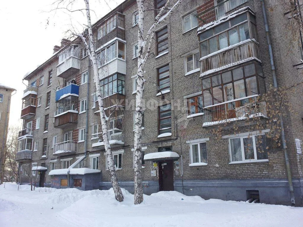 Продажа квартиры, Новосибирск, ул. Богдана Хмельницкого - Фото 7