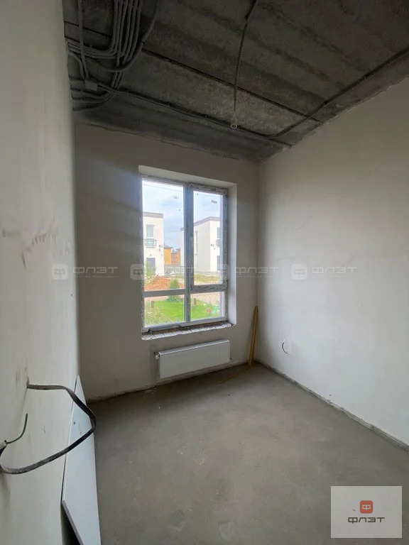 Продажа таунхауса, Куюки, Пестречинский район, 17-й квартал - Фото 7