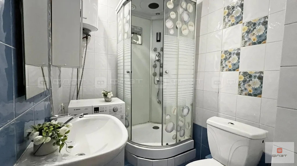 Продажа квартиры, Казань, ул. Чистопольская - Фото 14