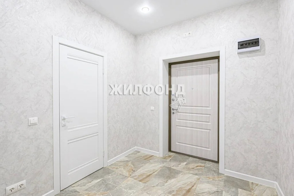 Продажа квартиры, Новосибирск, ул. Приморская - Фото 12