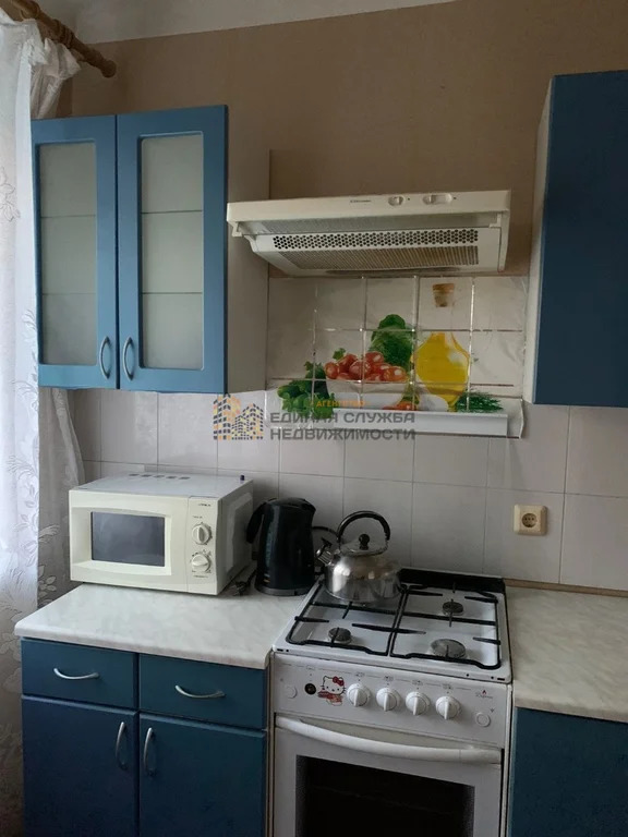 Аренда квартиры, Уфа, Октября пр-кт. - Фото 1