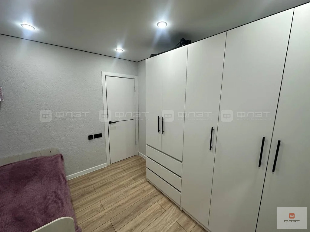 Продажа квартиры, Казань, ул. Советская (Дербышки) - Фото 11