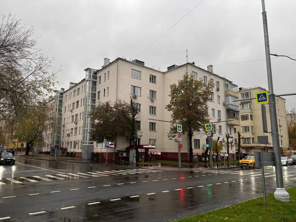 Продажа торгового помещения - Фото 1