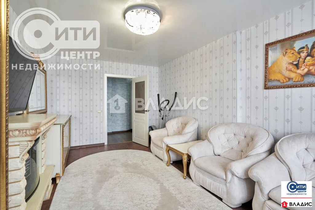 Продажа квартиры, Воронеж, ул. 9 Января - Фото 4