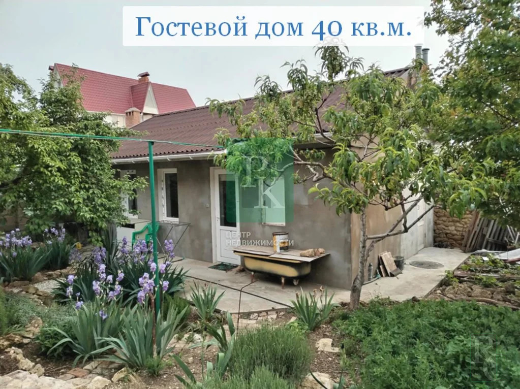 Продажа дома, Севастополь, ул. Матроса Кошки - Фото 4