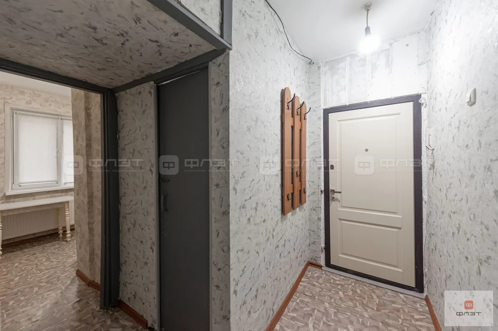 Продажа квартиры, Казань, ул. Маршала Чуйкова - Фото 10