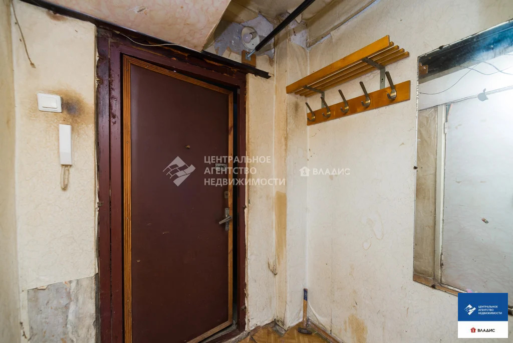 Продажа квартиры, Рязань, ул. Сельских Строителей - Фото 9