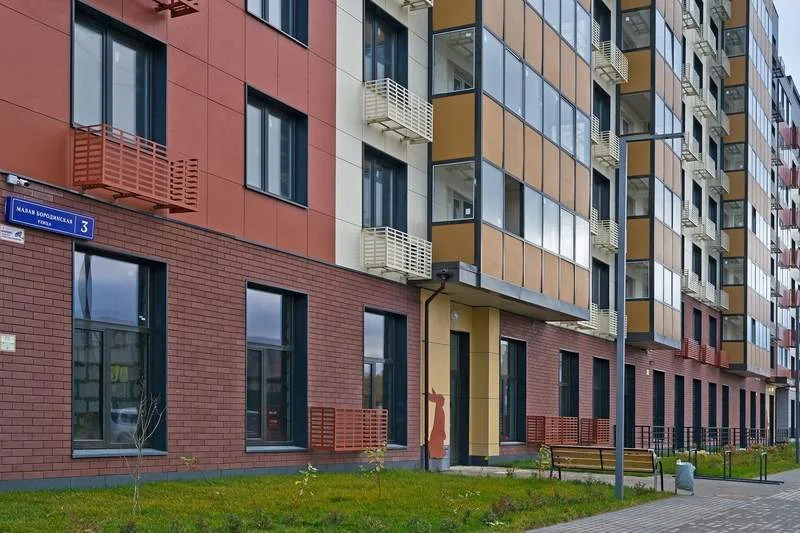 Продам 1-комн. квартиру 38.6 кв.м. - Фото 4