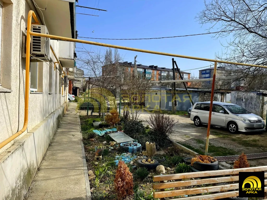 Продажа квартиры, Темрюк, Темрюкский район, ул. Парижской Коммуны - Фото 21