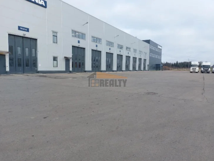 Продажа производственного помещения, Голицыно, Одинцовский район, ... - Фото 3