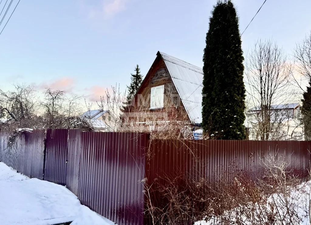 Продажа дома, Талдомский район - Фото 3