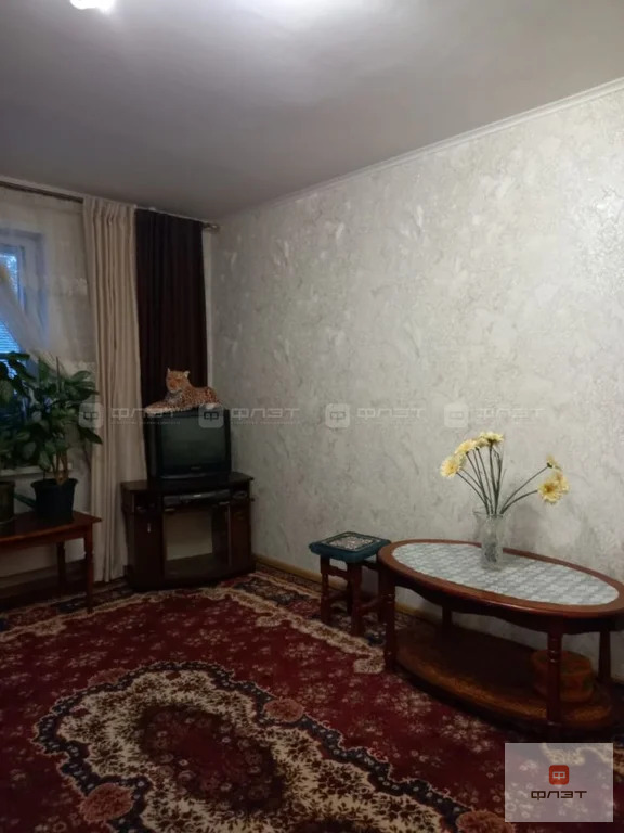 Продажа квартиры, Казань, Победы пр-кт. - Фото 4