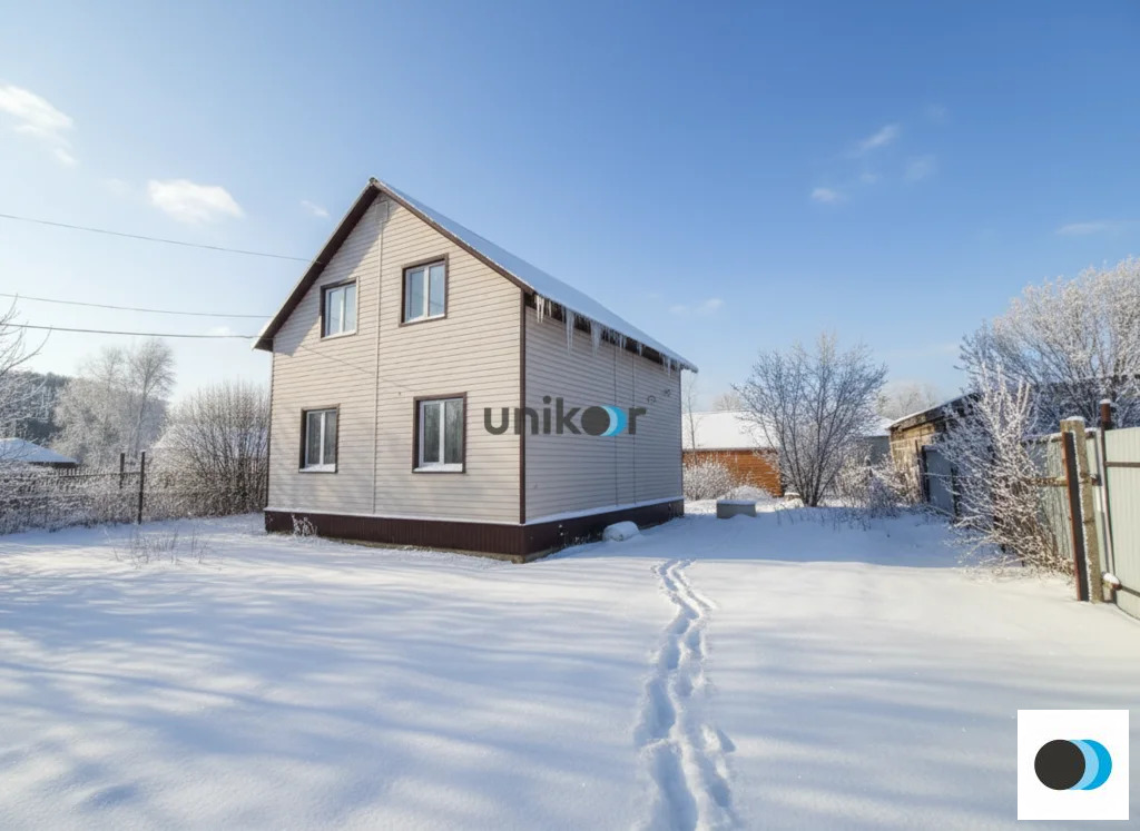 Продажа дома, Иглино, Иглинский район, ул. Ленина - Фото 2