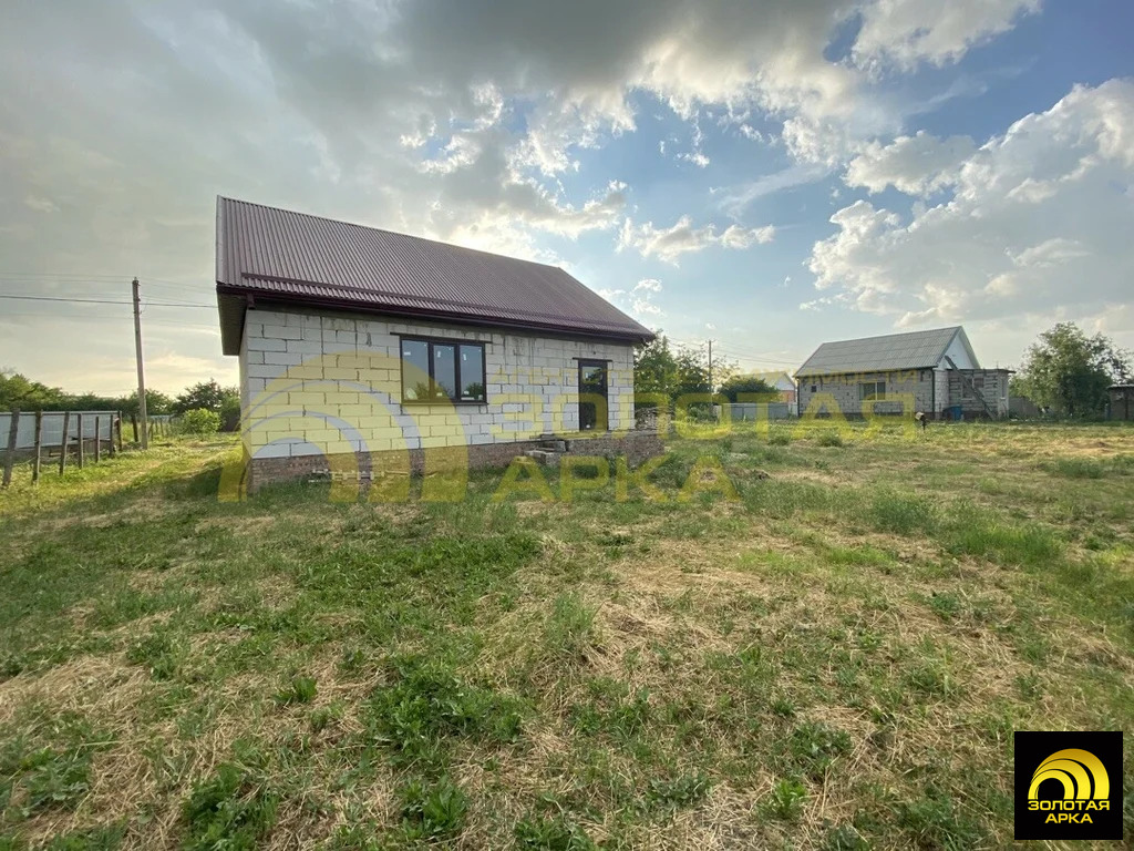 Продажа дома, Славянск-на-Кубани, Славянский район, ул. Центральная - Фото 8