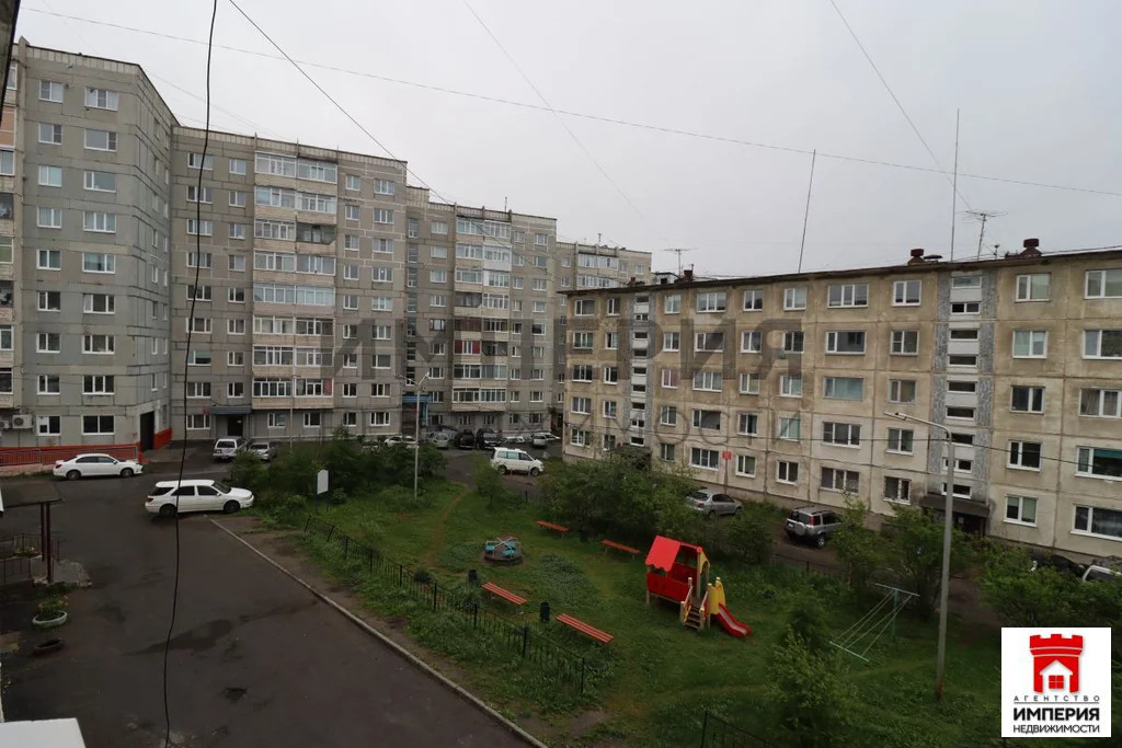Продажа квартиры, Магадан, ул. Гагарина - Фото 4