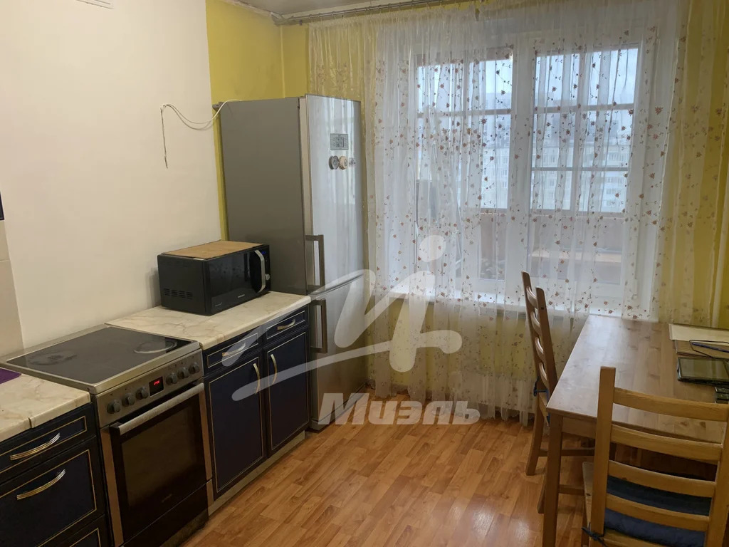 Продажа квартиры, Павелецкий 3-й проезд - Фото 25