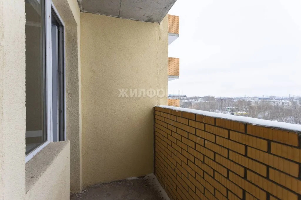 Продажа квартиры, Новосибирск, Виктора Уса - Фото 15