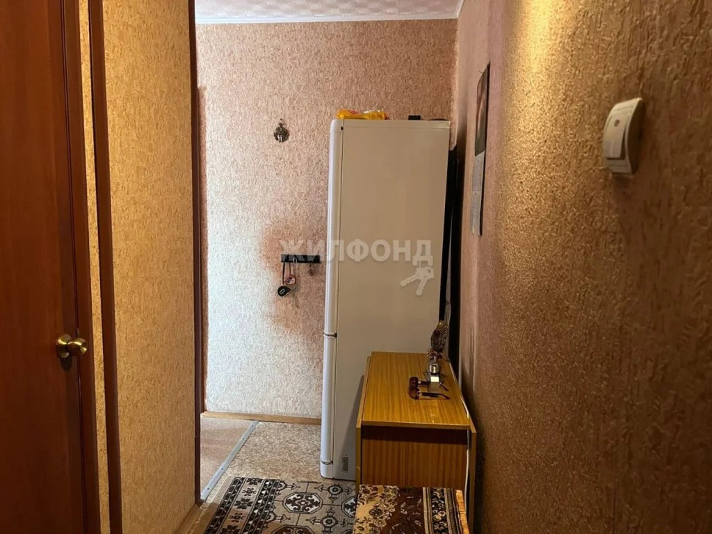 Продажа квартиры, Новосибирск - Фото 9