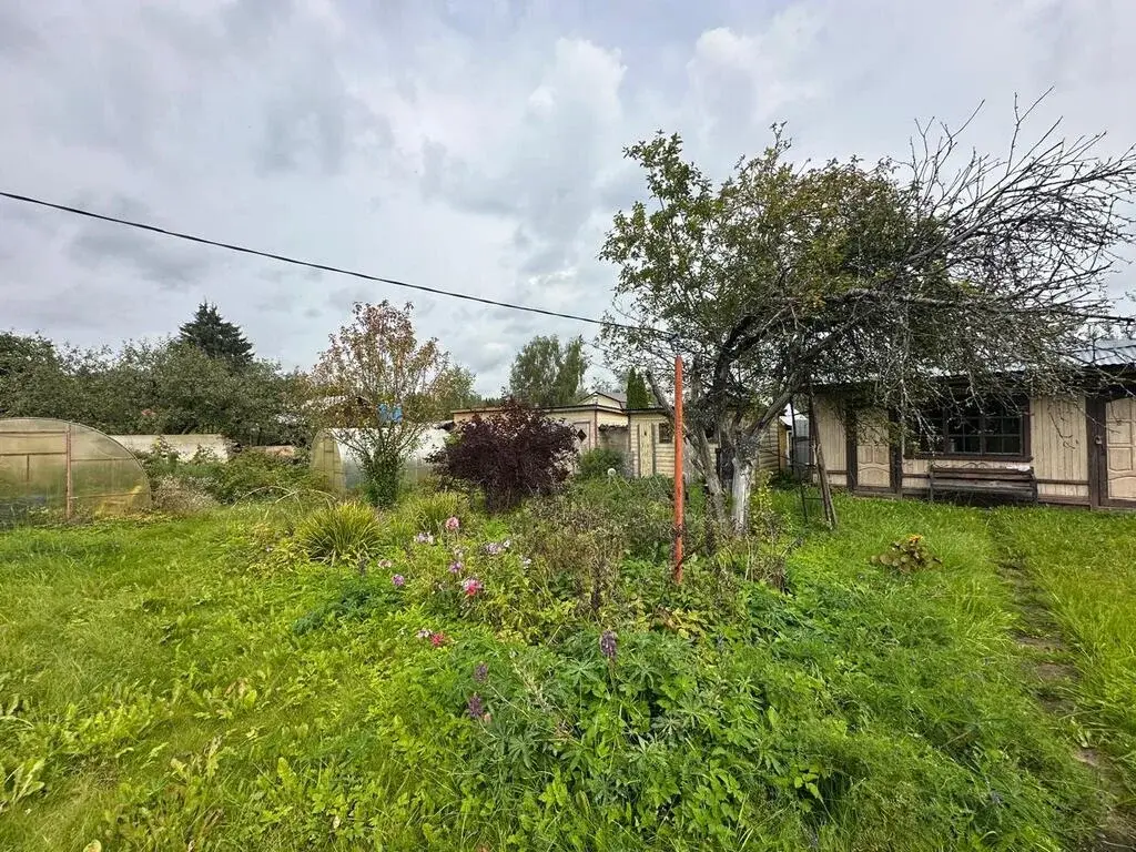 Дача 55,3 м2 на участке 6 сот. - Фото 16