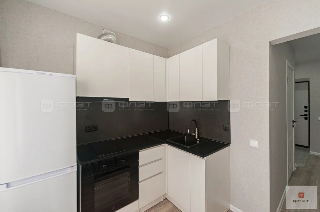 Продажа квартиры, Казань, ул. Рихарда Зорге - Фото 3