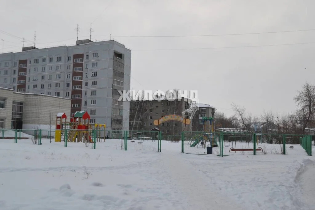 Продажа квартиры, Новосибирск, ул. Ветлужская - Фото 18