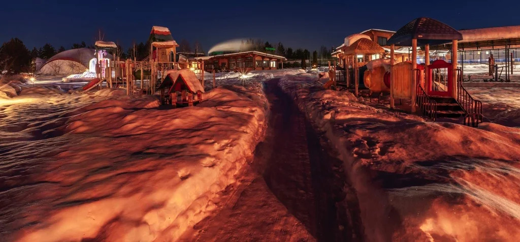 Продается участок 24 сот. в посёлке «Руза Фэмили Парк» - Фото 6