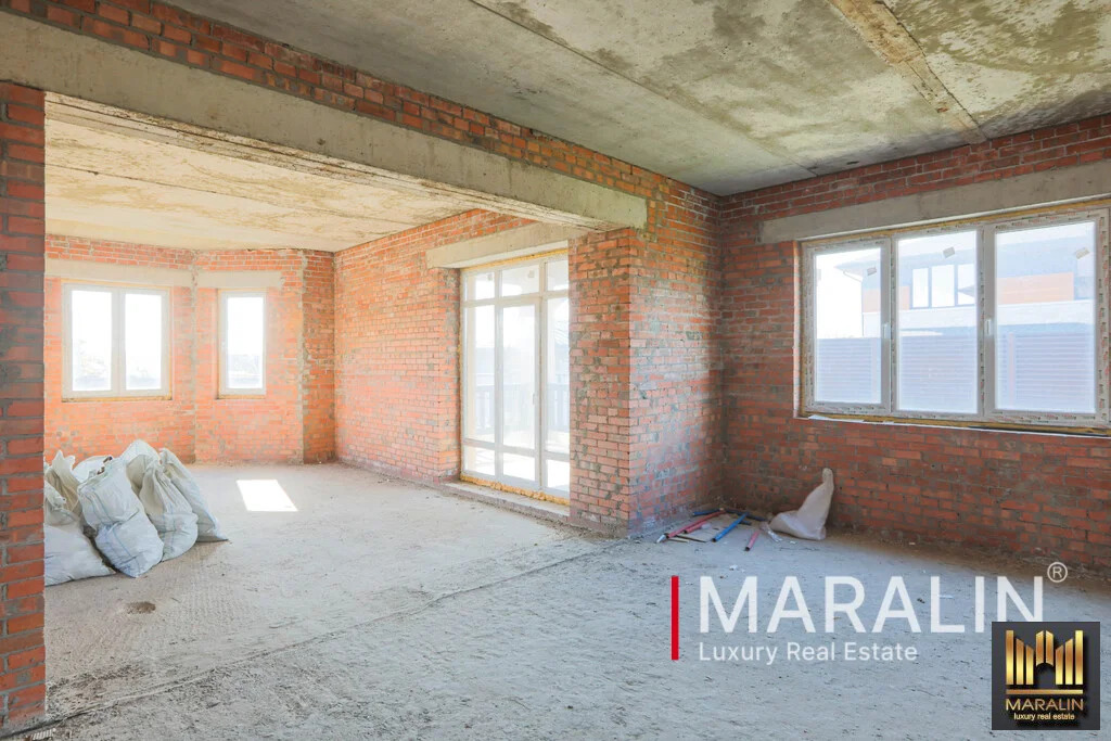 Продажа дома, Аксайский район, Тургневская - Фото 2