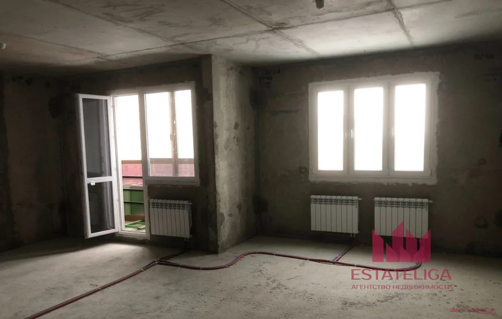 Продажа квартиры, Одинцово, Сколковская улица - Фото 0