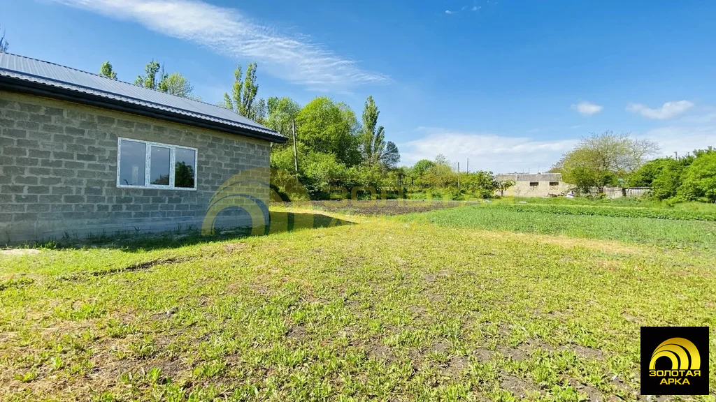 Продажа дома, Школьный, Крымский район, ул. Варениковская - Фото 12