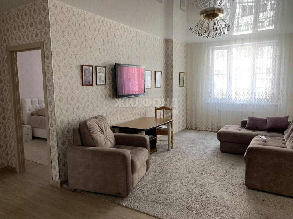 Продажа квартиры, Новосибирск, ул. Писарева - Фото 6