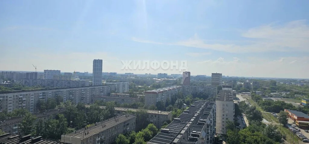 Продажа квартиры, Новосибирск, ул. Широкая - Фото 14