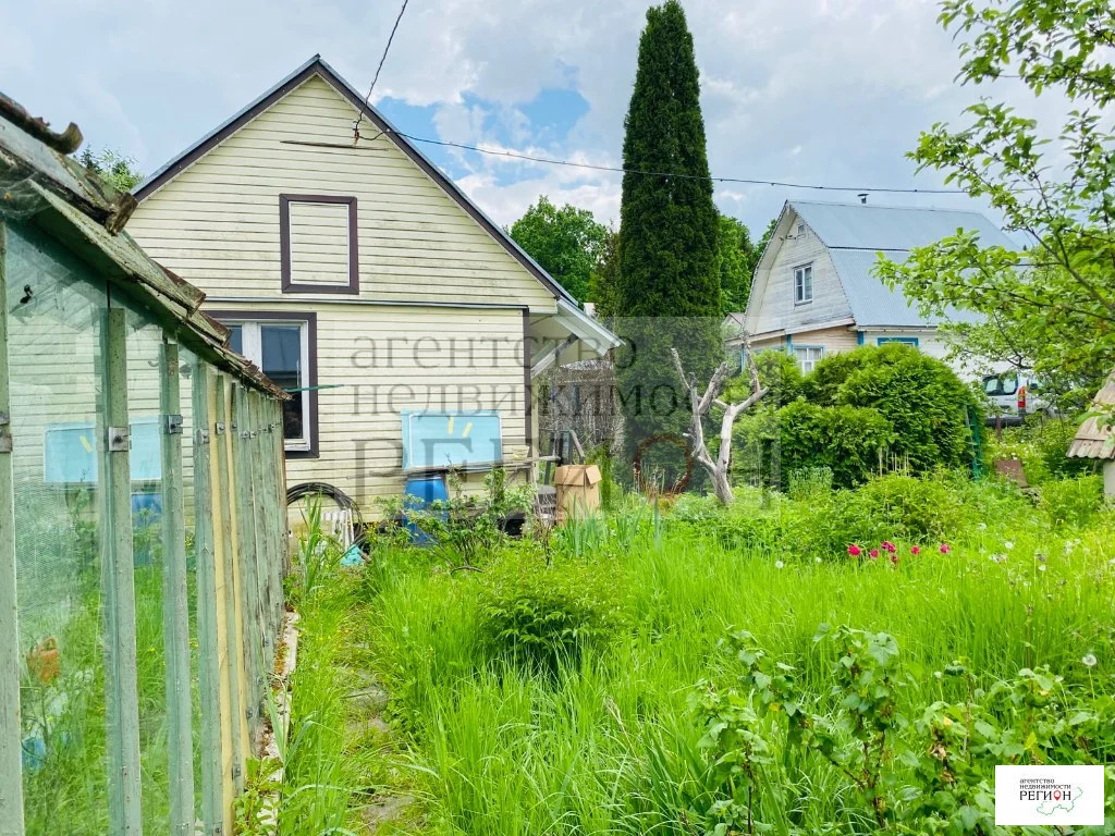 Продажа дома, Наро-Фоминский район, садоводческое некоммерческое ... - Фото 3