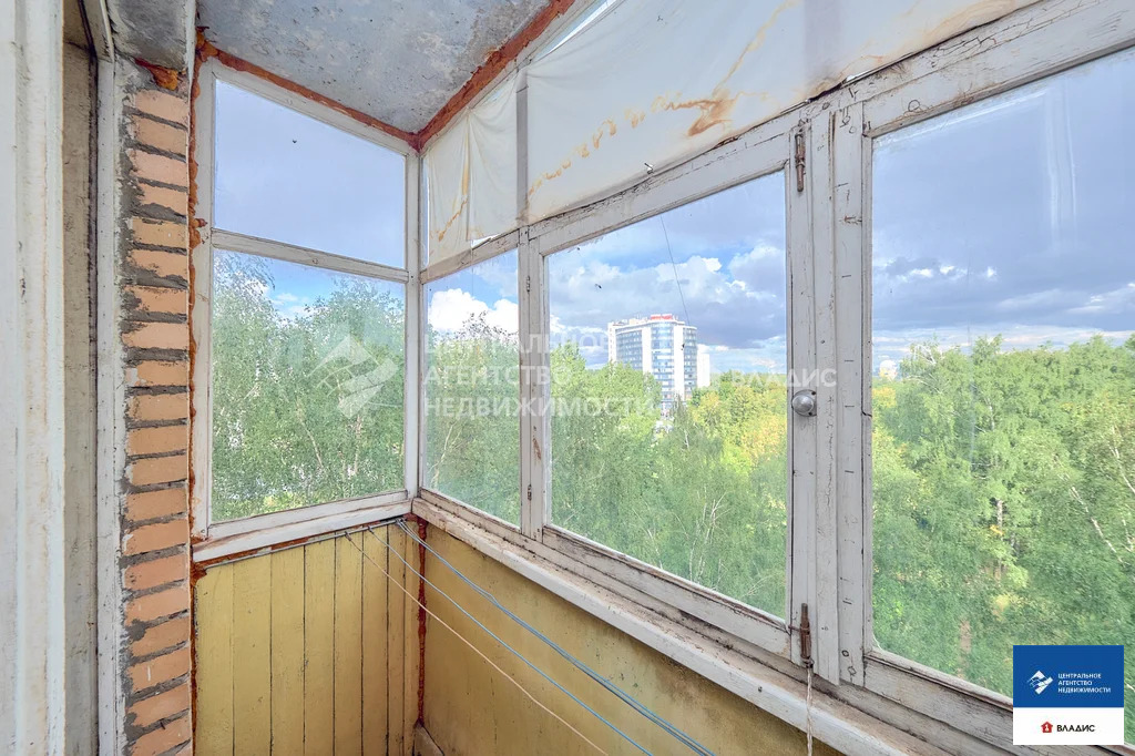 Продажа квартиры, Рязань, Московское ш. - Фото 11