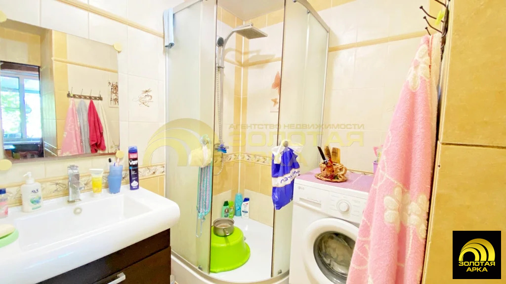 Продажа дома, Варениковская, Крымский район, ул. Островского - Фото 10
