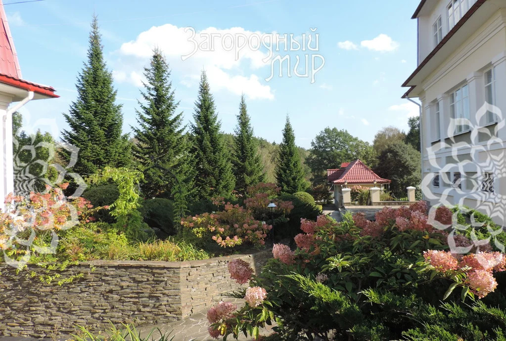 Продам дом, Симферопольское шоссе, 45 км от МКАД - Фото 13