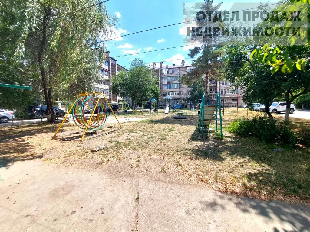Квартира под семейную ипотеку - Фото 21