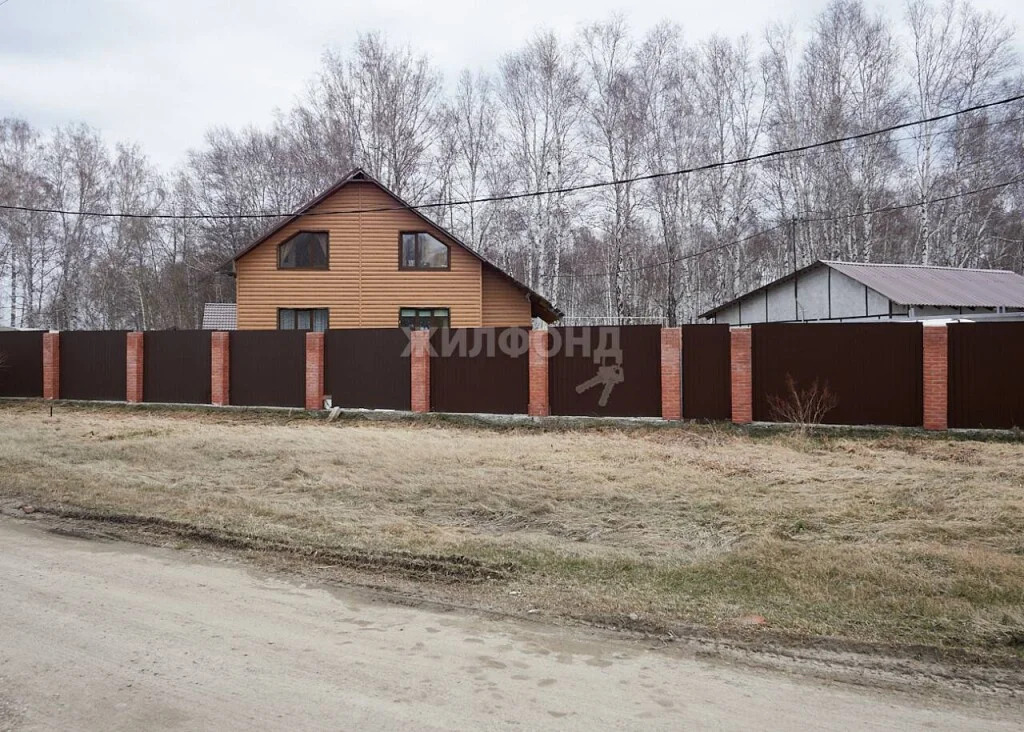 Продажа дома, Марусино, Новосибирский район - Фото 28