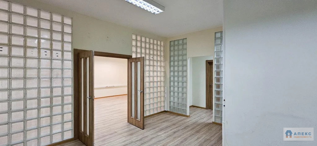 Аренда офиса 180 м2 м. Тверская в бизнес-центре класса В в Тверской - Фото 6