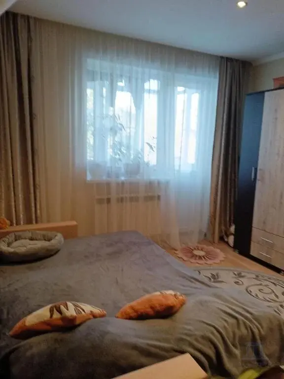 Продаю 1 к квартиру в новом доме на ЖДР в Ростове-на-Дону Портовая - Фото 9