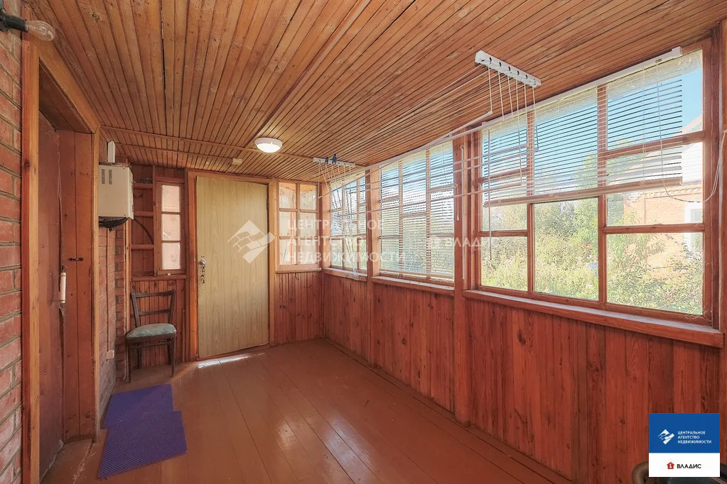 Продажа дома, Ильинское, Рыбновский район, улица Мира - Фото 15