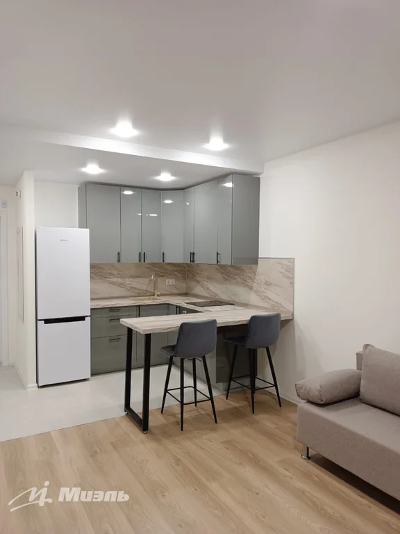 Объект 550628 - Фото 1