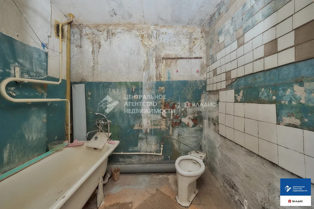 Продажа квартиры, Новое Батурино, Рыбновский район - Фото 8