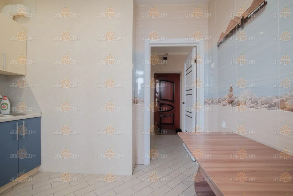 1-комн. квартира - Фото 10