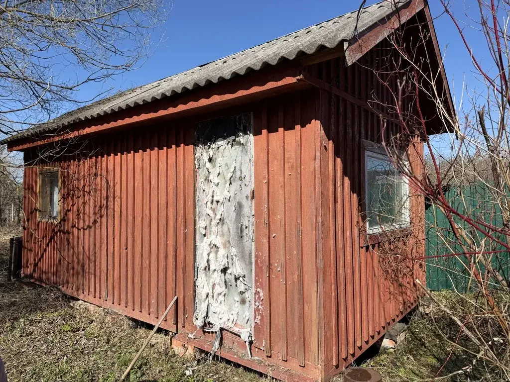 Дом в деревне Алексино-Шатур - Фото 25