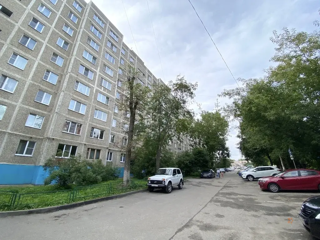 Продается 1-комнатная квартира Дружбы, д.20. - Фото 17